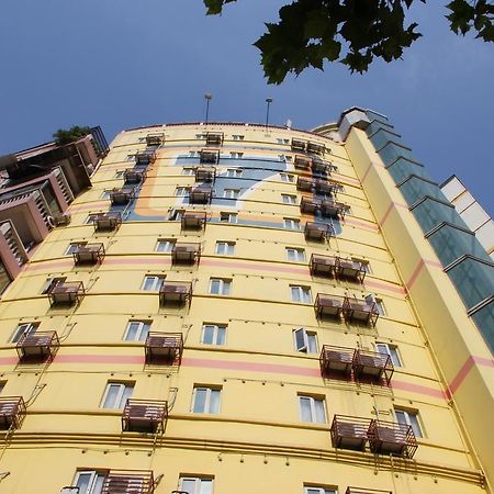 7Days Inn Wuhan Zongguan Ngoại thất bức ảnh