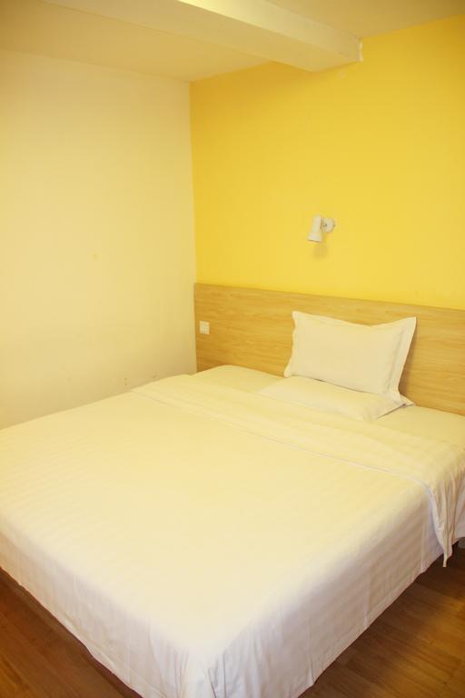 7Days Inn Wuhan Zongguan Phòng bức ảnh