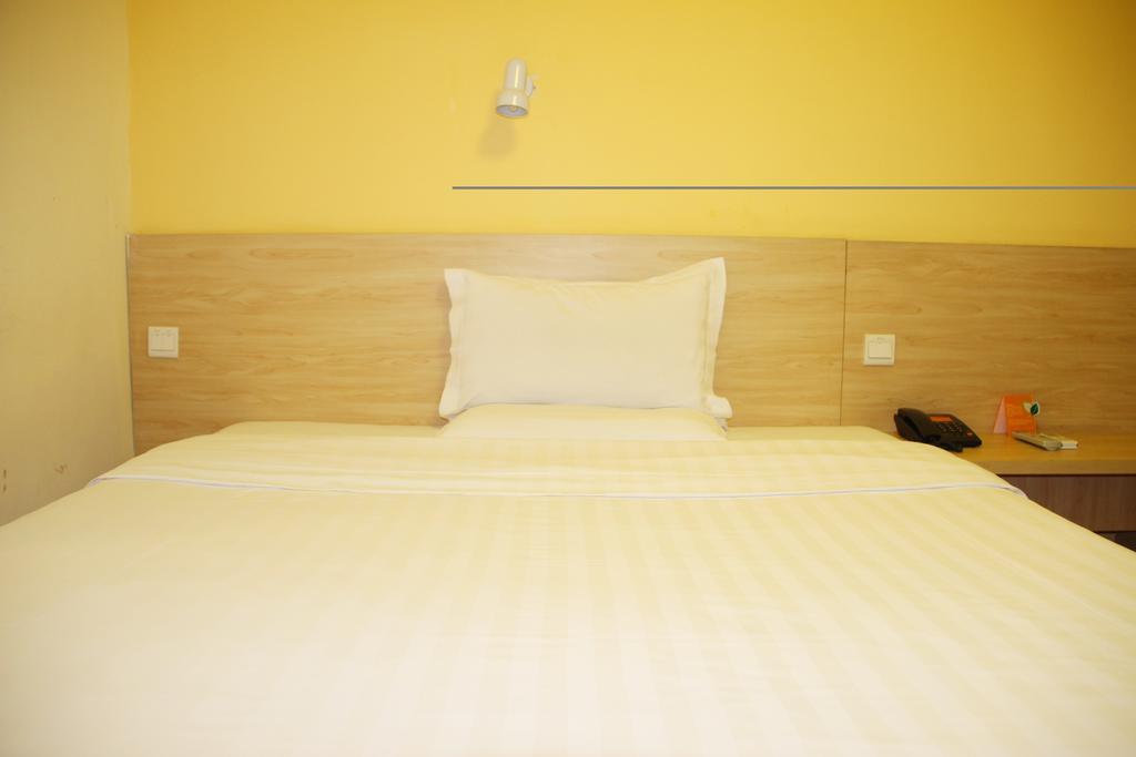 7Days Inn Wuhan Zongguan Phòng bức ảnh