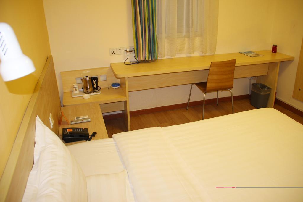 7Days Inn Wuhan Zongguan Phòng bức ảnh