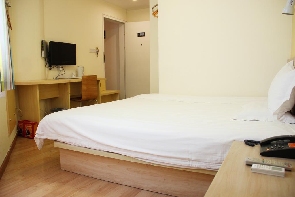 7Days Inn Wuhan Zongguan Phòng bức ảnh