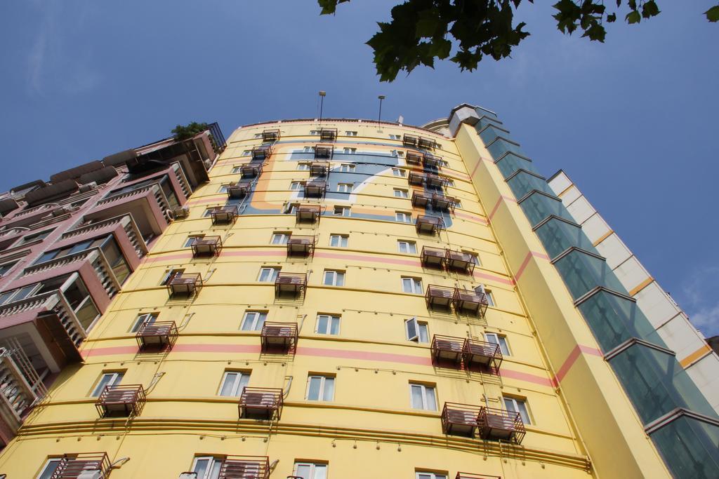 7Days Inn Wuhan Zongguan Ngoại thất bức ảnh