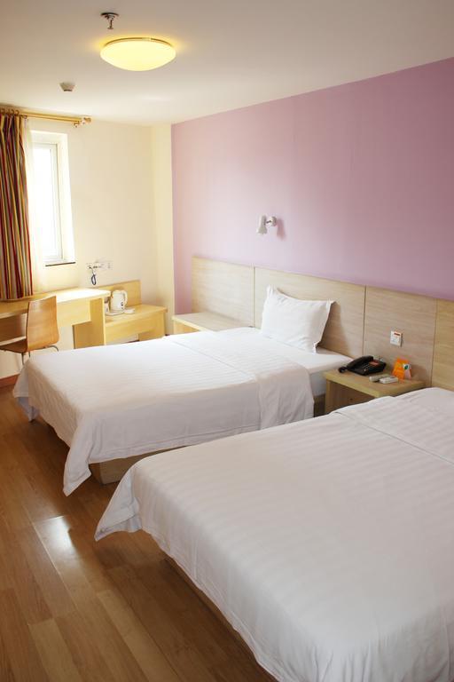 7Days Inn Wuhan Zongguan Phòng bức ảnh