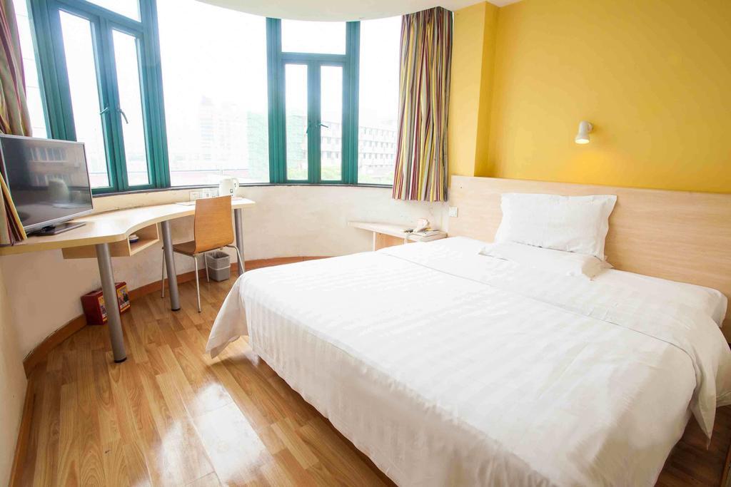 7Days Inn Wuhan Zongguan Phòng bức ảnh