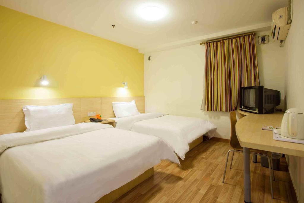 7Days Inn Wuhan Zongguan Phòng bức ảnh