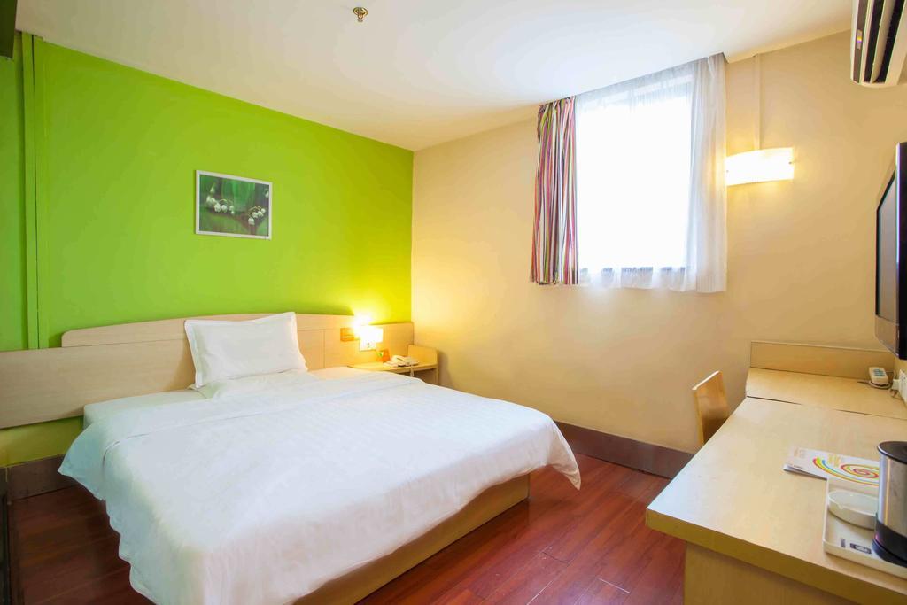 7Days Inn Wuhan Zongguan Phòng bức ảnh