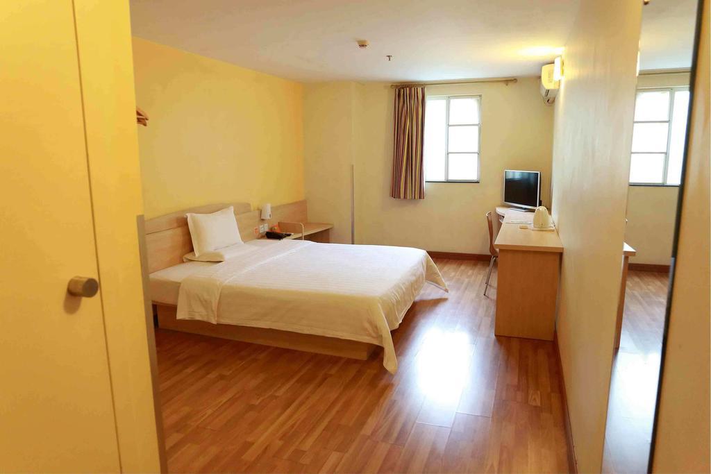 7Days Inn Wuhan Zongguan Phòng bức ảnh