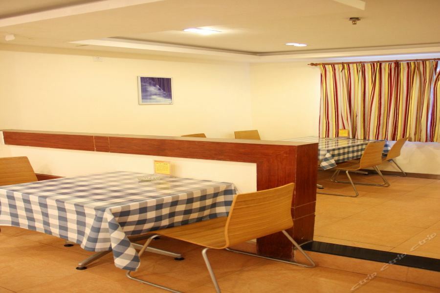 7Days Inn Wuhan Zongguan Ngoại thất bức ảnh